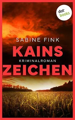 E-Book (epub) Kainszeichen von Sabine Fink