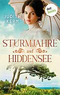 E-Book (epub) Sturmjahre auf Hiddensee von Judith Kern