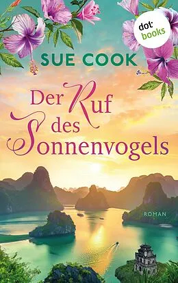 E-Book (epub) Der Ruf des Sonnenvogels von Sue Cook