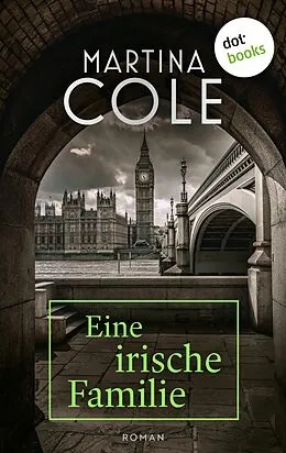 E-Book (epub) Eine irische Familie von Martina Cole
