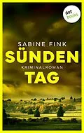 E-Book (epub) Sündentag - oder: Dreikampf von Sabine Fink