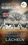 E-Book (epub) Das verschwundene Lächeln von Peter Robinson