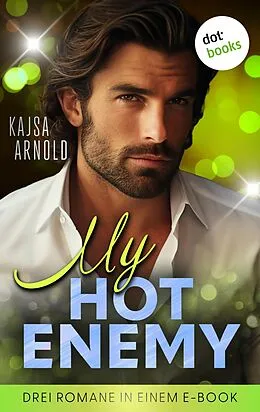 E-Book (epub) My Hot Enemy von Kajsa Arnold