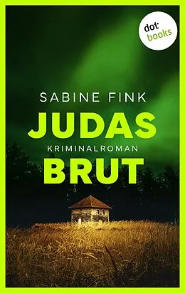 E-Book (epub) Judasbrut von Sabine Fink