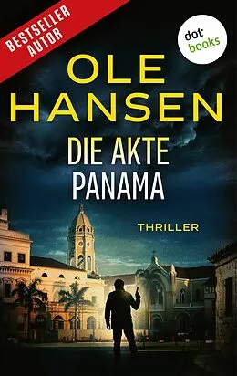 E-Book (epub) Die Akte Panama von Ole Hansen