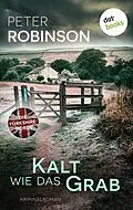 E-Book (epub) Kalt wie das Grab von Peter Robinson