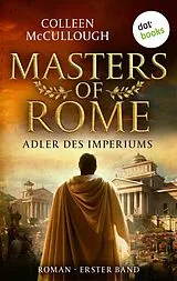 E-Book (epub) Adler des Imperiums von Colleen Mccullough