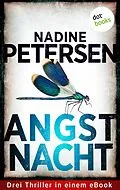 E-Book (epub) Angstnacht von Nadine Petersen