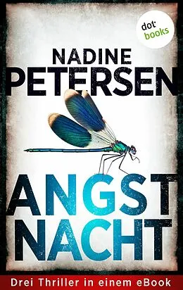 E-Book (epub) Angstnacht von Nadine Petersen