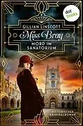 E-Book (epub) Mord im Sanatorium von Gillian Linscott