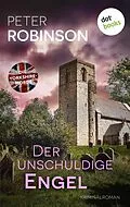 E-Book (epub) Der unschuldige Engel von Peter Robinson