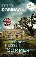 E-Book (epub) In einem heißen Sommer von Peter Robinson