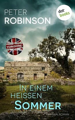 E-Book (epub) In einem heißen Sommer von Peter Robinson