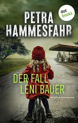 E-Book (epub) Der Fall Leni Bauer von Petra Hammesfahr