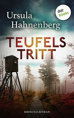 E-Book (epub) Teufelstritt von Ursula Hahnenberg