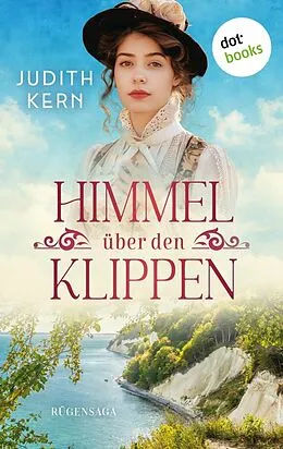E-Book (epub) Himmel über den Klippen von Judith Kern