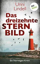E-Book (epub) Das dreizehnte Sternbild von Unni Lindell