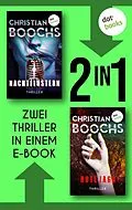 E-Book (epub) Nachtflüstern &amp; Rote Jagd von Christian Boochs