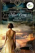 E-Book (epub) Tod in Biarritz von Gillian Linscott