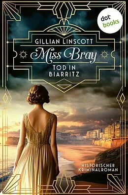 E-Book (epub) Tod in Biarritz von Gillian Linscott