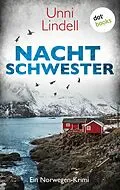E-Book (epub) Nachtschwester von Unni Lindell