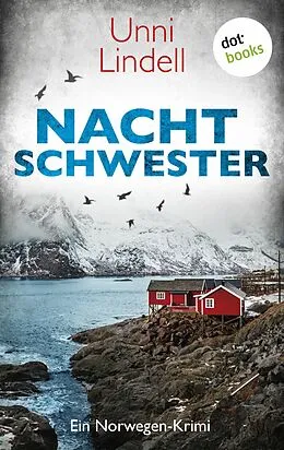 E-Book (epub) Nachtschwester von Unni Lindell