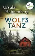 E-Book (epub) Wolfstanz von Ursula Hahnenberg