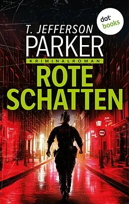 E-Book (epub) Rote Schatten von T. Jefferson Parker