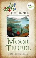 E-Book (epub) Moorteufel von Tom Finnek