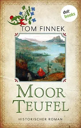 E-Book (epub) Moorteufel von Tom Finnek