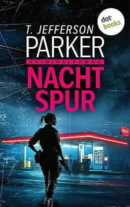 E-Book (epub) Nachtspur von T. Jefferson Parker