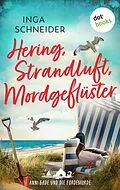E-Book (epub) Hering, Strandluft, Mordgeflüster von Inga Schneider