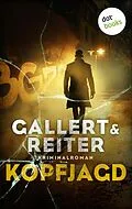 E-Book (epub) Kopfjagd von Jörg Reiter