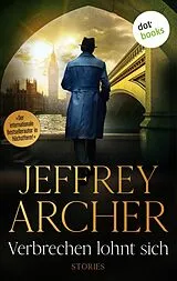 E-Book (epub) Verbrechen lohnt sich von Jeffrey Archer