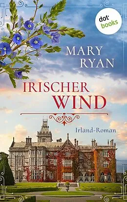 E-Book (epub) Irischer Wind von Mary Ryan