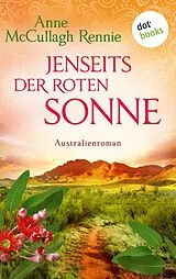 E-Book (epub) Jenseits der roten Sonne von Anne McCullagh Rennie