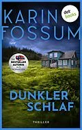 E-Book (epub) Dunkler Schlaf von Karin Fossum