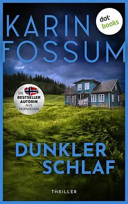 E-Book (epub) Dunkler Schlaf von Karin Fossum