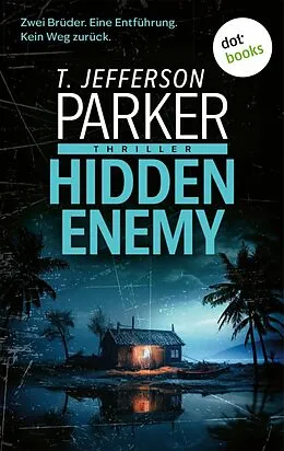 E-Book (epub) Hidden Enemy von T. Jefferson Parker