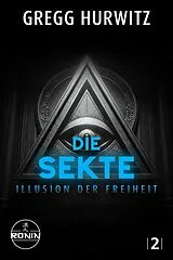 E-Book (epub) Die Sekte von Gregg Hurwitz