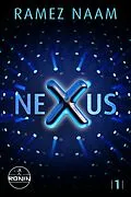 E-Book (epub) Nexus von Ramez Naam