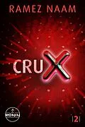 E-Book (epub) Crux von Ramez Naam