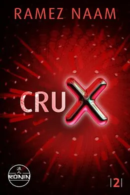 E-Book (epub) Crux von Ramez Naam
