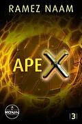 E-Book (epub) Apex von Ramez Naam