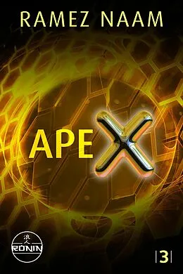 E-Book (epub) Apex von Ramez Naam