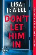 E-Book (epub) Don't Let Him In von Lisa Jewell