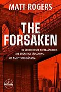 E-Book (epub) The Forsaken von Matt Rogers