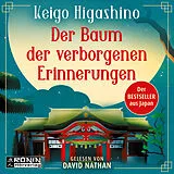 Digital Der Baum der verborgenen Erinnerungen von Keigo Higashino