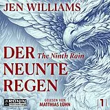Digital Der Neunte Regen  The Ninth Rain von Jen Williams