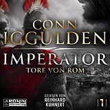 Digital Imperator Tore von Rom von Conn Iggulden